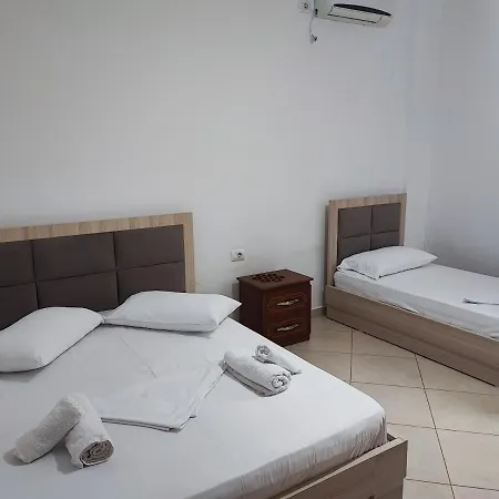 Soapartments アパート