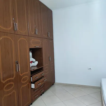 Soapartments アパート クサミル