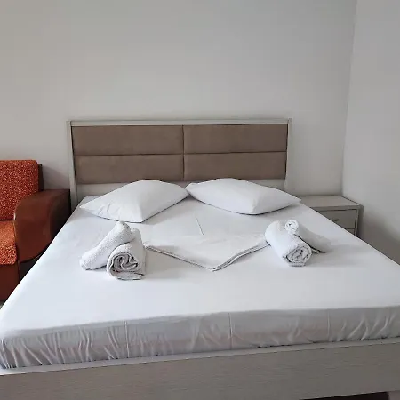 アパート Soapartments クサミル