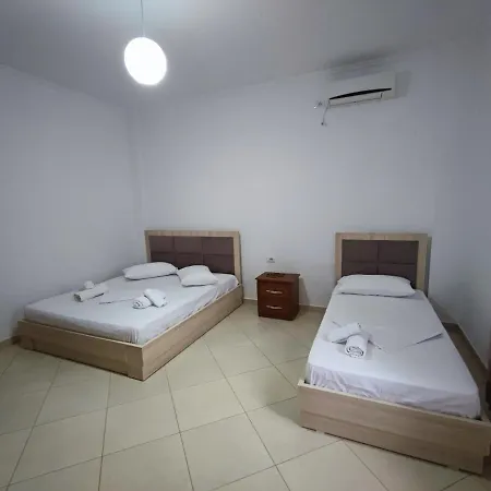 Soapartments *