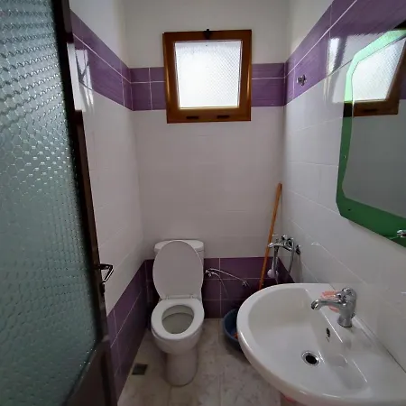 Soapartments *