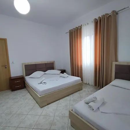 Soapartments アパート クサミル
