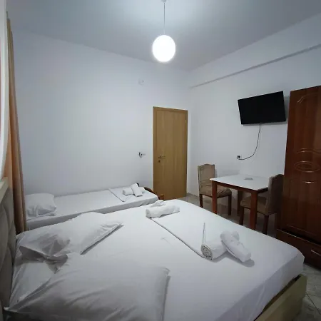 アパート Soapartments *