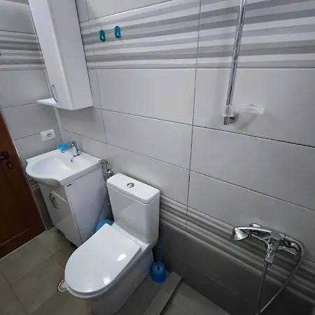 アパート Soapartments *