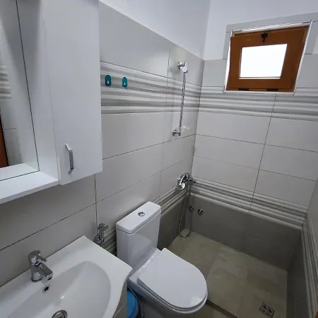 Soapartments アパート *