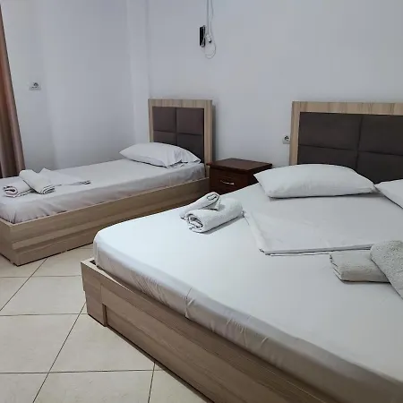 Soapartments アパート クサミル